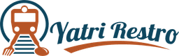 yatri restro logo