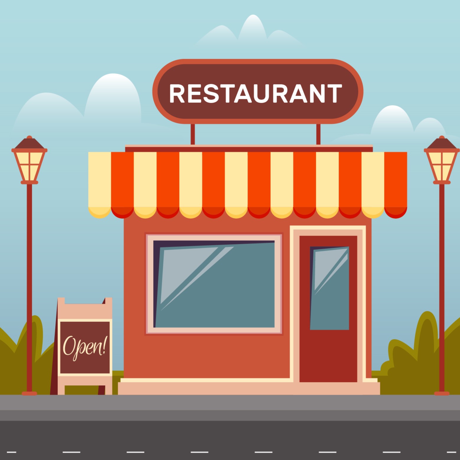 Vrindavan Veg Family Restaurant
