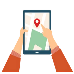 select online payment options and cash on delivery for train food