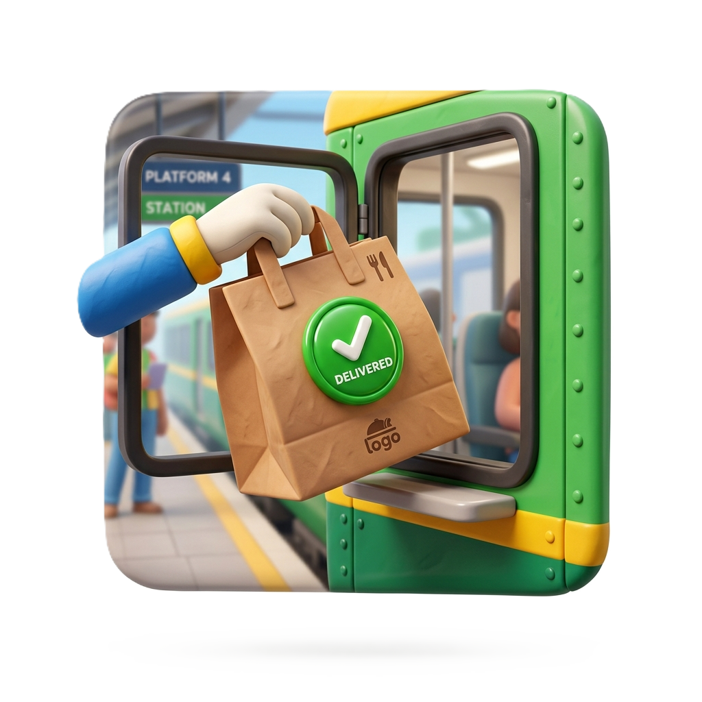 Seat Delivery