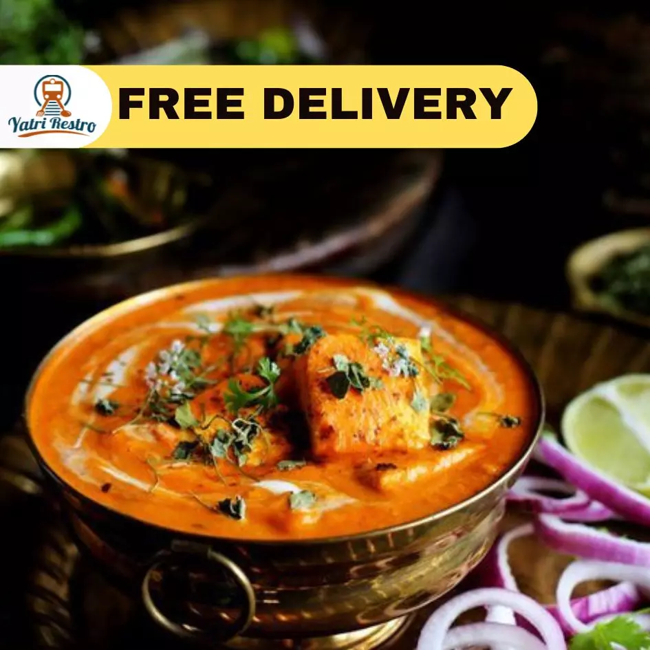 DESI TADKA RESTAURANT