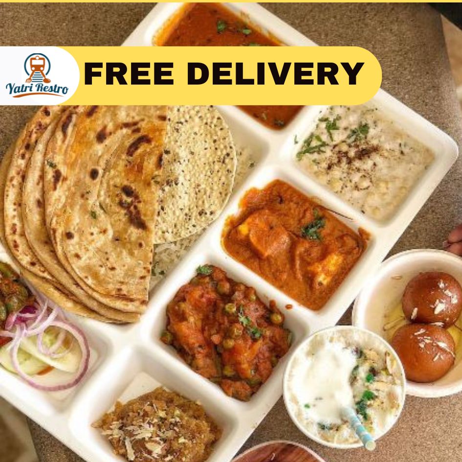 LUCKY VEG RESTAURANT