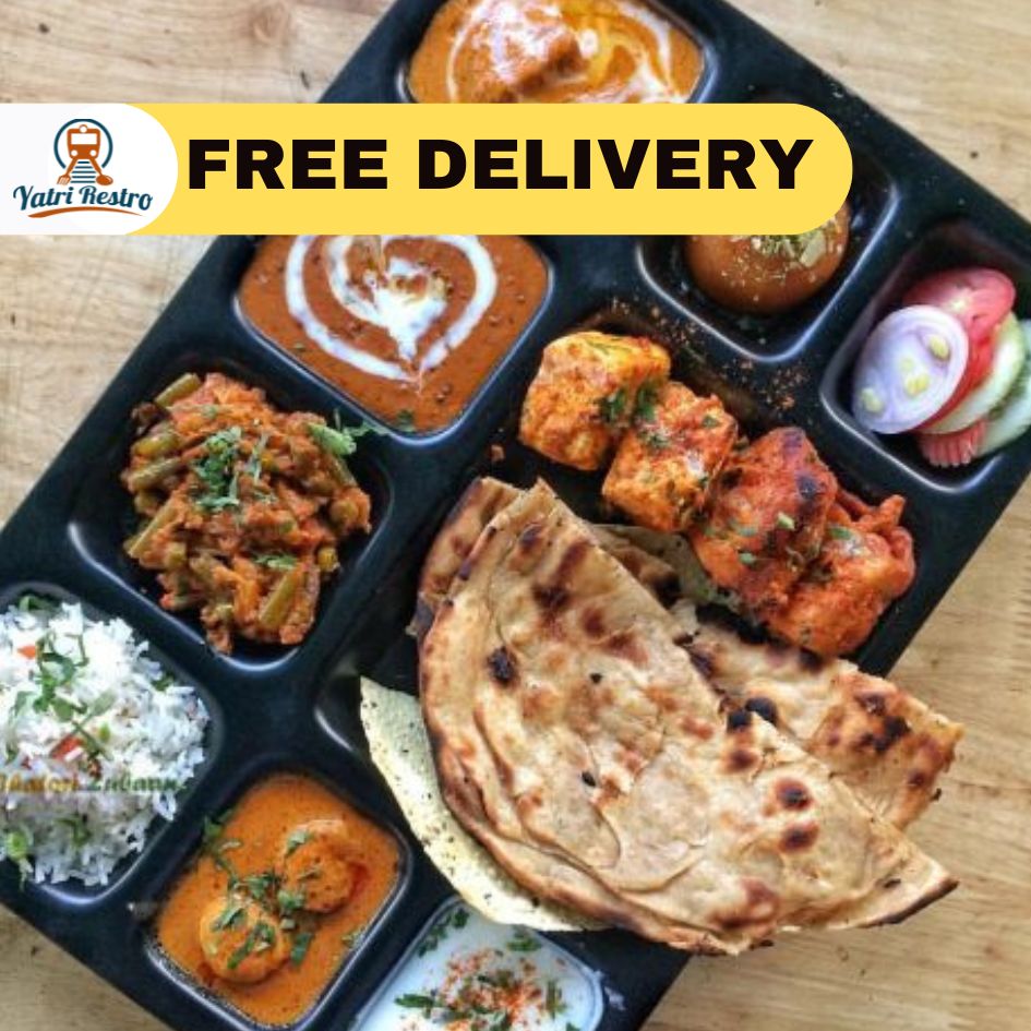 Tejal Food Station