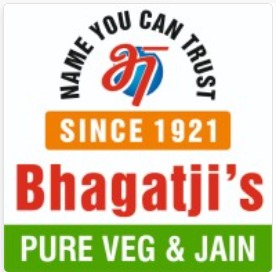 BHAGATJIS(PURE JAIN AND VEG)