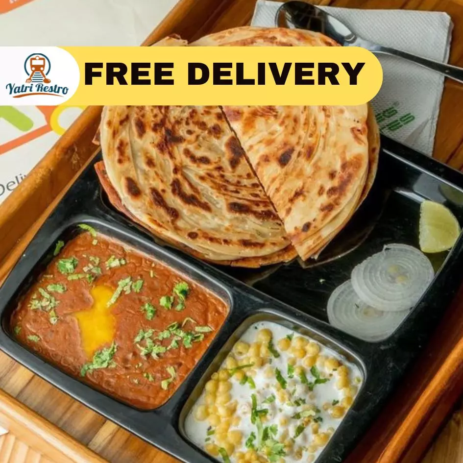 NEW KISHORE RESTAURANT