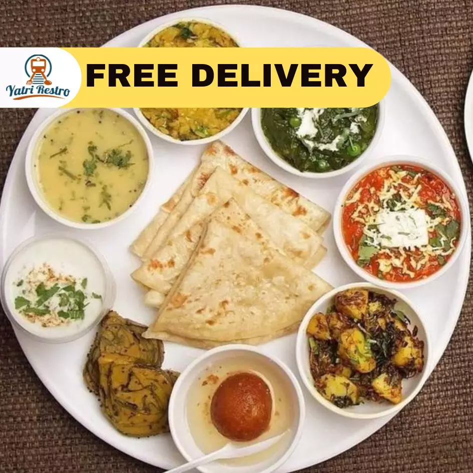 TULSI FAMILY RESTAURANT